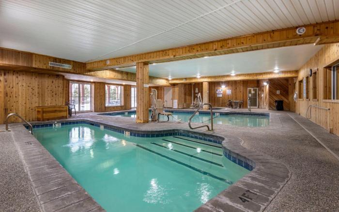Mountain Edge Suites at Sunapee, an Ascend Collection Hotel