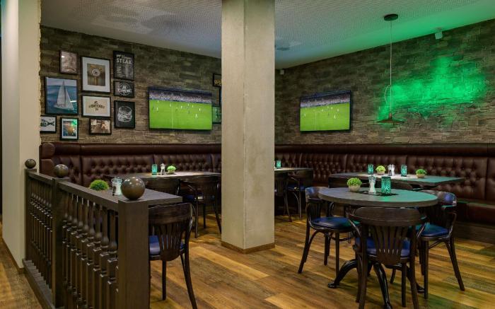 Aparthotel Adagio Access Kiel