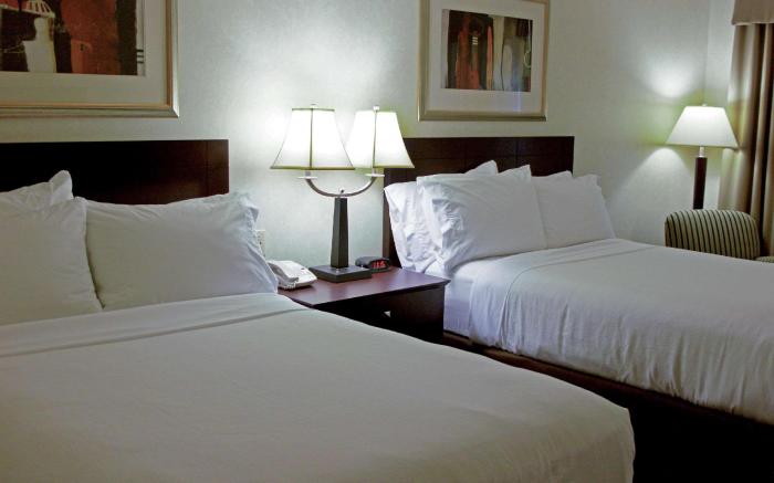 Clarion Inn