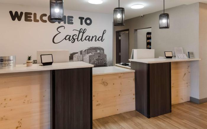 Best Western Eastland