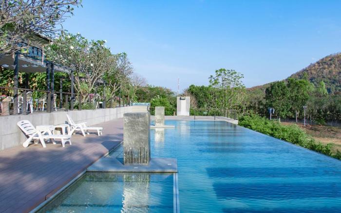 The Piano Resort Khao Yai