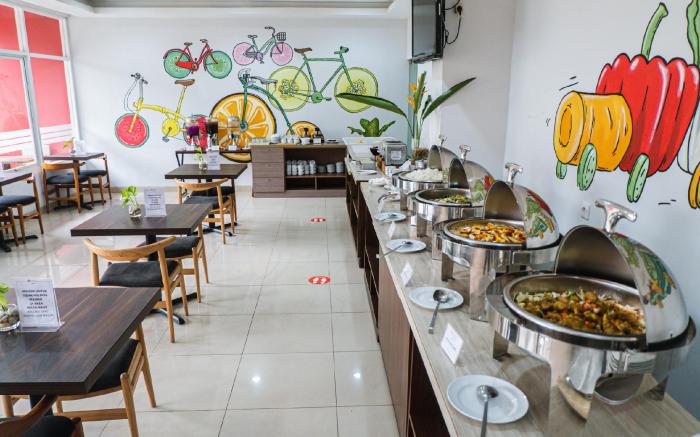 Metland Hotel Bekasi