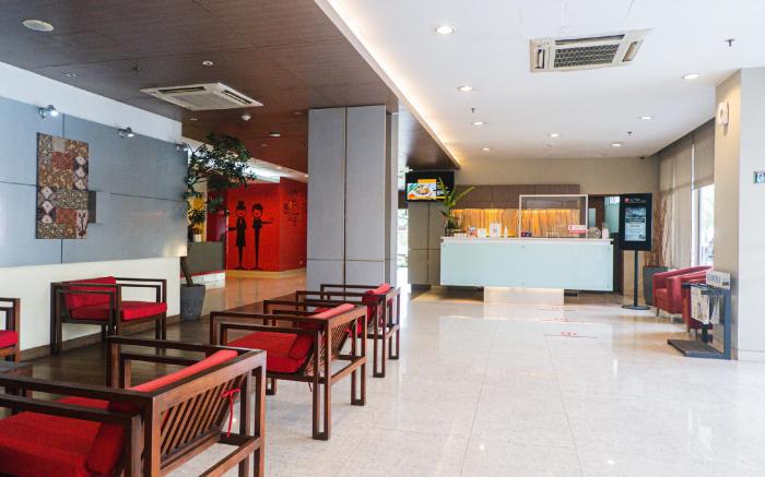 Metland Hotel Bekasi