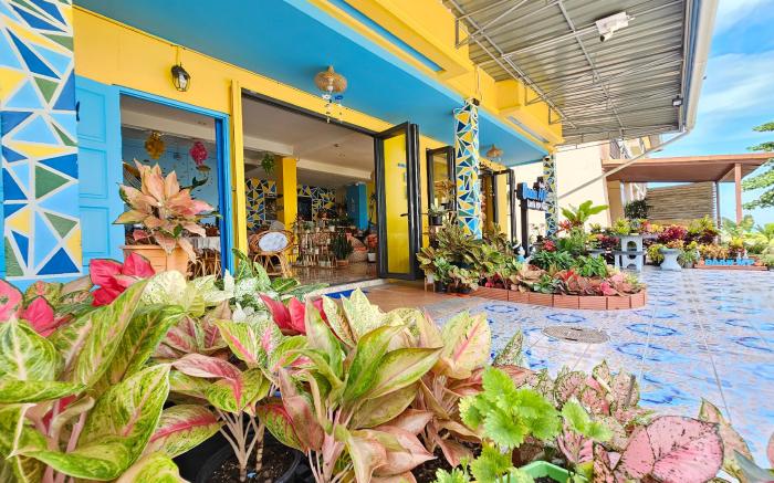 Lanta MP Place Hotel