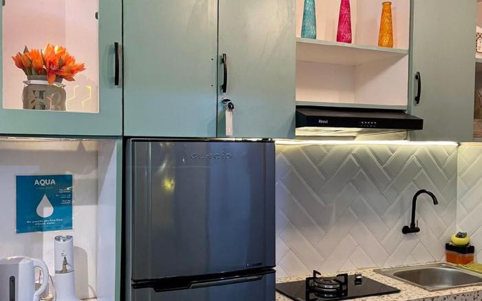 Apartemen Grand Asia Afrika-Apartemen murahBandung