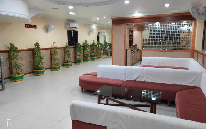 Hotel Delta International