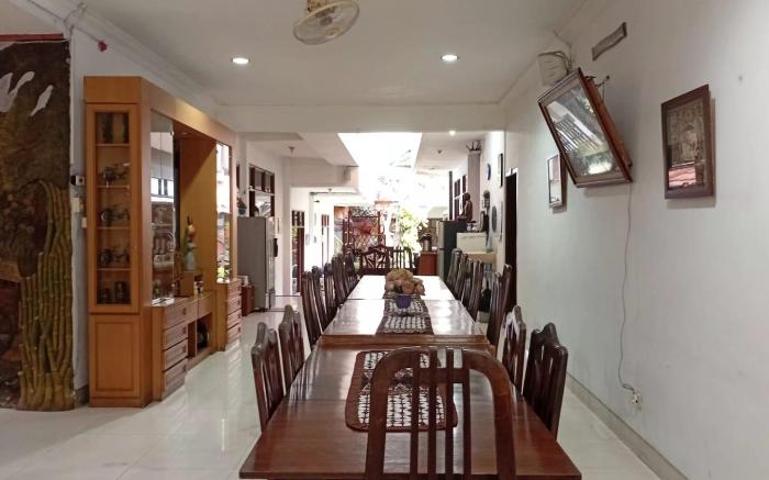 Enny's Guest House