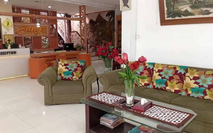 Enny's Guest House