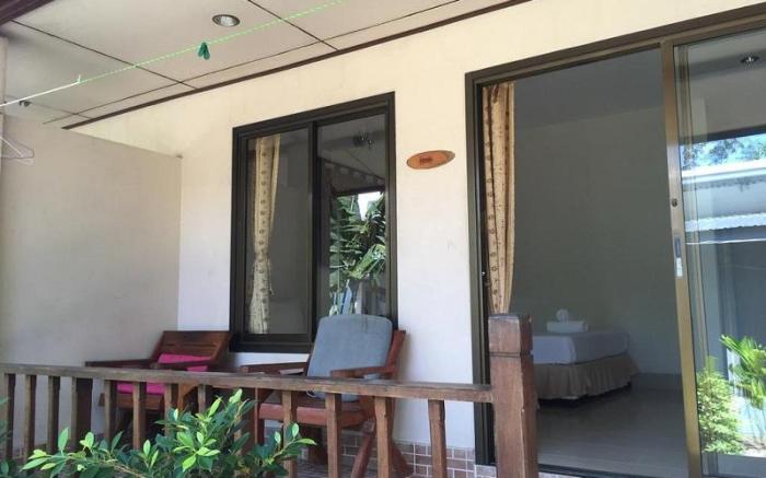 Magic Resort Lamai