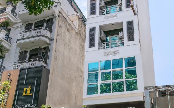 A25 Hotel - 53 Tue Tinh