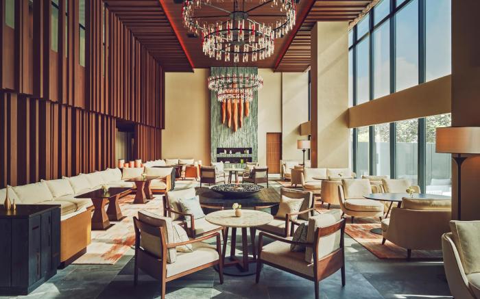 ANA InterContinental Appi Kogen Resort By IHG