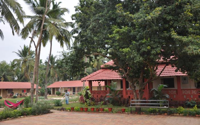 Budget Guest House and PG - AC - 3