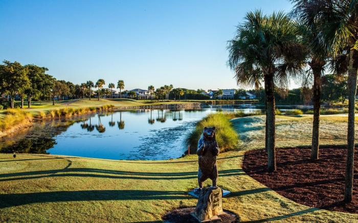 PGA National Resort