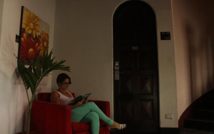 Hostel Casa Colon