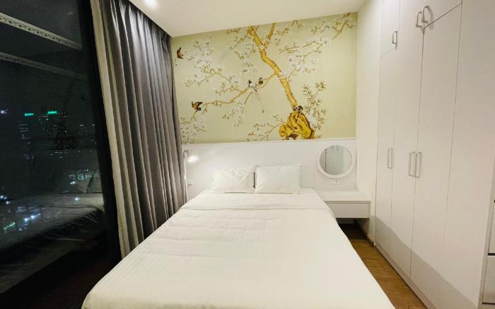 GAVI Studio 17 Vinhome Green Bay Me Tri Ha Noi