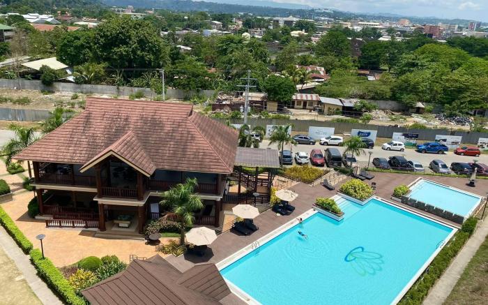 Affordable 2 bedroom condo unit