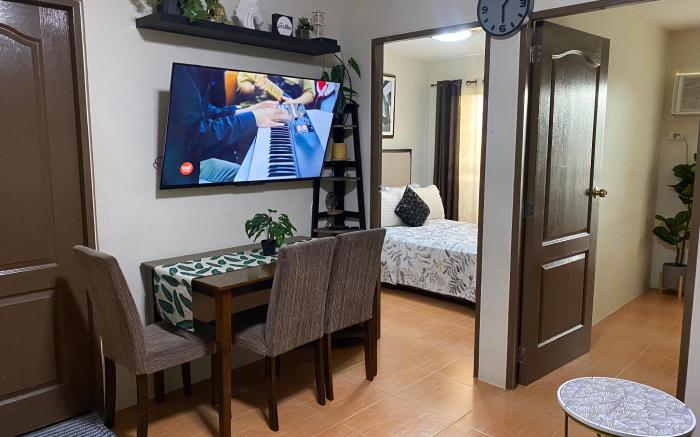 Affordable 2 bedroom condo unit