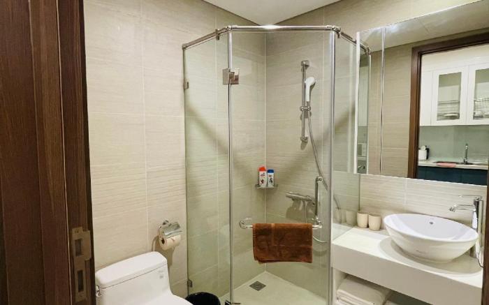 GAVI 30 Vinhome Green Bay Me Tri Ha Noi Lake View