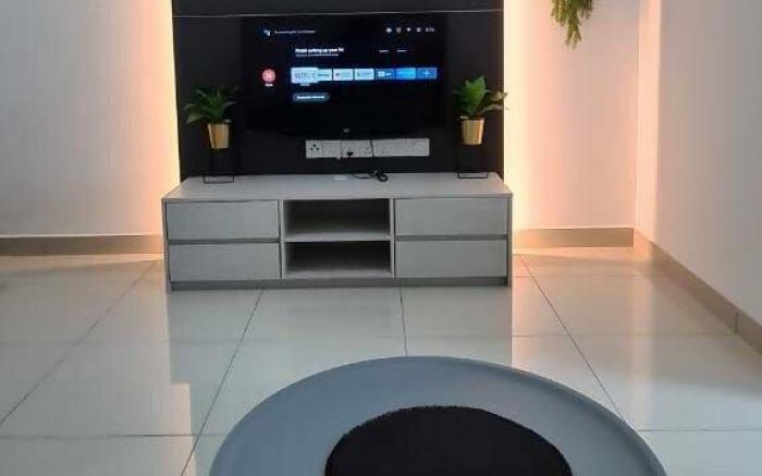 LA 13A12@ Liberty Arc 1BR/3 Pax/WiFi/Parking/Nflix