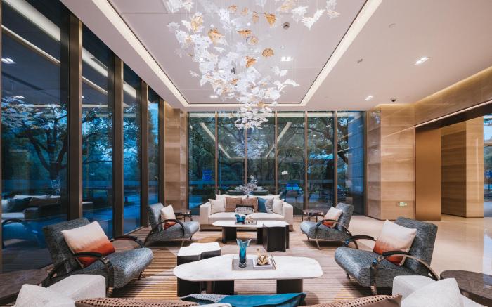 Cypress Garden Hotel