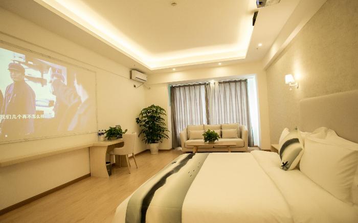 Exquisite Cinema Room