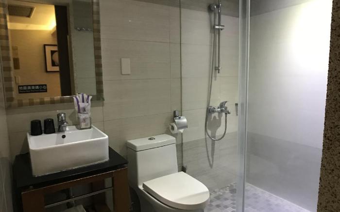Paris Business Hotel