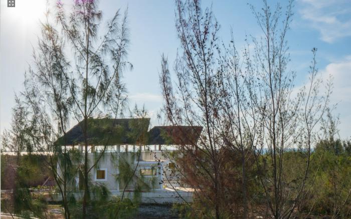 Amani Villas Nature Retreat