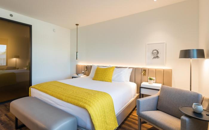 Shashi Hotel Mountain View 