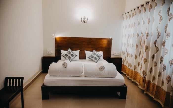 Horn Ok Please Hostel Jaipur