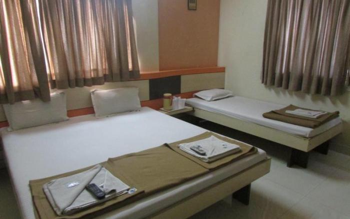 Hotel Cool Palace