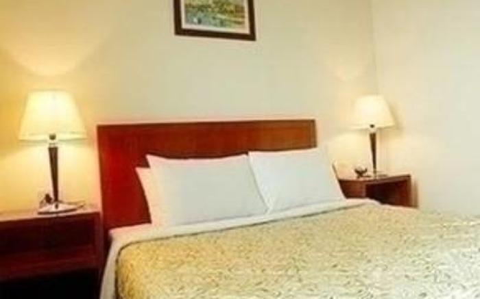 Festival Hotel