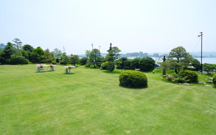 Yukeikohan Suitenkaku