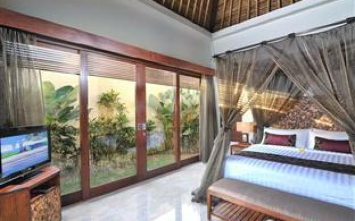 Mahagiri Villas & Spa Dreamland