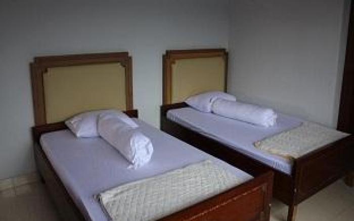 Hotel Sentral