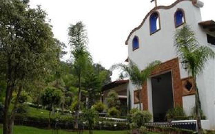 Hotel El Rebozo