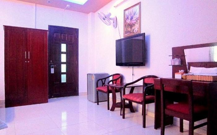 Thanh Vinh Hotel