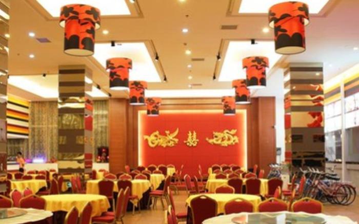 1001 Nights Hotel