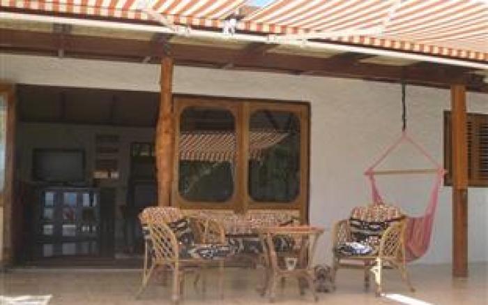 Korovesi Sunshine Villas