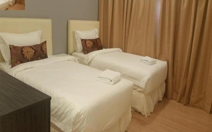 Alami Garden Hotel
