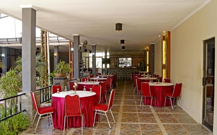 The Winner Premier Hotel