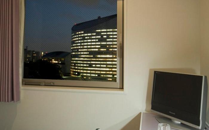Nest hotel alt meguro station