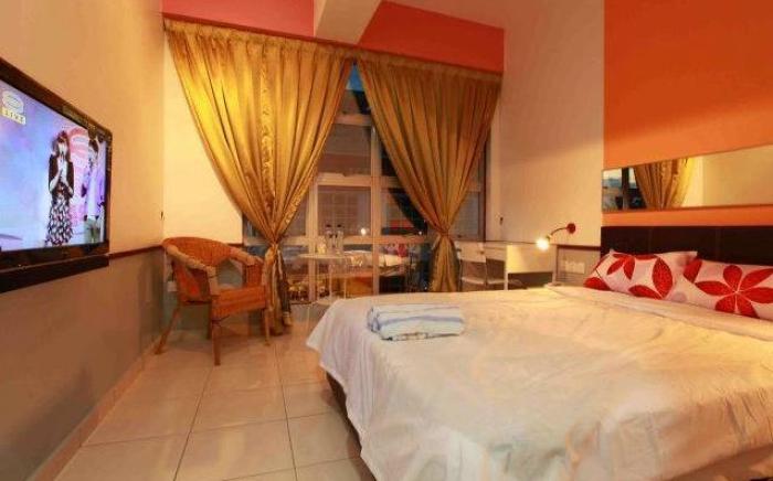 Langit-Langi Hotel @ KLIA/KLIA2