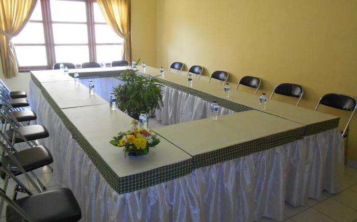 Grand Wijaya Hotel
