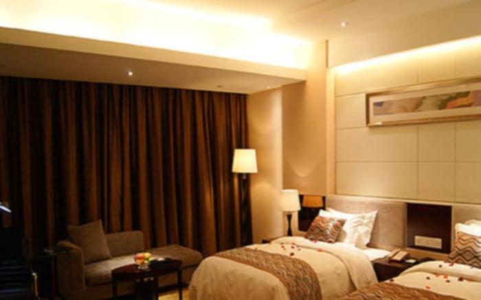 Fortune Hotel Longyan