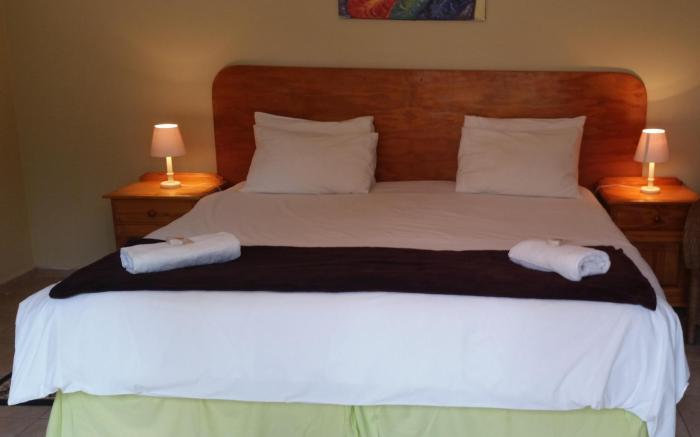 Louhallas Accommodation
