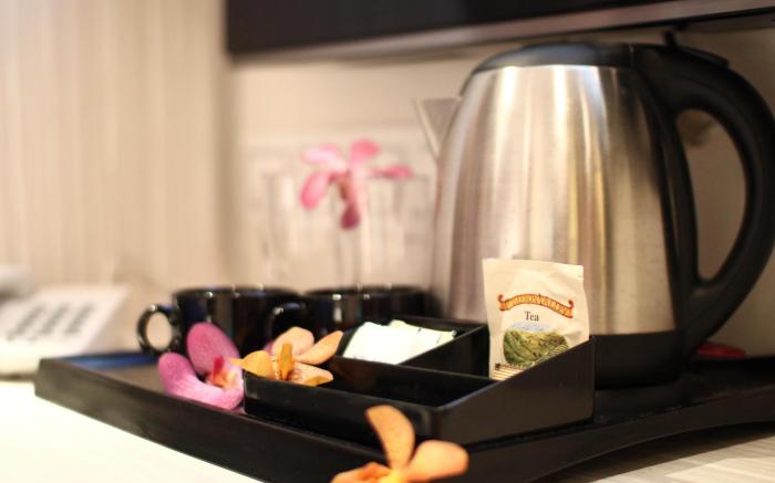 Venus Boutique Hotel