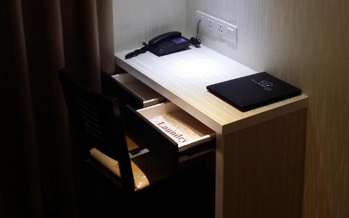 Venus Boutique Hotel