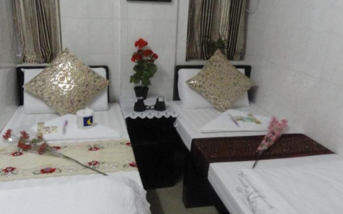 Paris Guest House