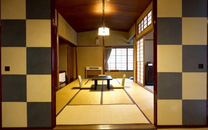 Ryokan Fukuzumiro