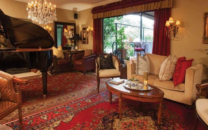 The Residence